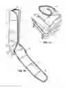 Fig. 15 - Rolling collapsible travel luggage