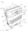 Fig. 01 - Electronic luggage device