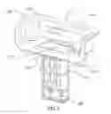 Fig. 04 - Electronic luggage device