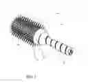 Fig. 02 - Hair styling device and method of forming the same