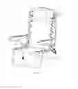 Fig. 02 - STRAP-TYPE FOLDING CHAIR