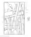 Fig. 02 - Frame structure and assembly method for motion furniture