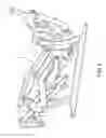 Fig. 05 - Frame structure and assembly method for motion furniture