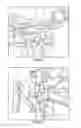 Fig. 06 - Frame structure and assembly method for motion furniture