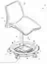 Fig. 01 - Seating device
