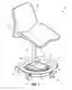 Fig. 02 - Seating device