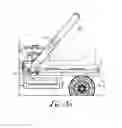 Fig. 07 - Convertible children's walker