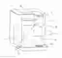 Fig. 01 - Drinks preparation machine