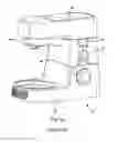 Fig. 02 - Stand mixer arrangements
