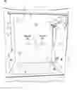 Fig. 01 - Failsafe water saving shower head apparatus and method