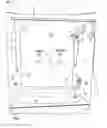 Fig. 02 - Failsafe water saving shower head apparatus and method