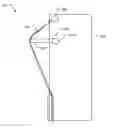 Fig. 01 - Shower curtain system and method of use