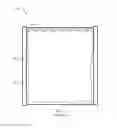 Fig. 02 - Shower curtain system and method of use
