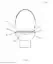 Fig. 03 - TOILET SEAT SYSTEM AND METHOD