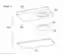 Fig. 15 - Scrub sponge with selectively accessible abrasive region