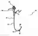 Fig. 01 - Medical device positioning system