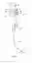 Fig. 02 - Biopsy cap for use with endoscope