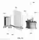Fig. 22 - Biomagnetic detection