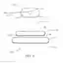 Fig. 02 - Medical Electrode Providing Improved Uniformity of Current Density, Recovery Time and Durability