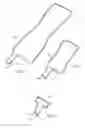 Fig. 06 - Patient movement and incontinence notification system