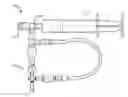 Fig. 01 - Vacuum assisted sampling mechanism