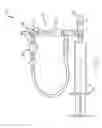 Fig. 04 - Vacuum assisted sampling mechanism