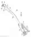 Fig. 49 - Surgical stapling devices and methods of using same