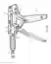 Fig. 06 - Surgical device with overload mechanism