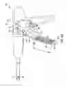 Fig. 07 - Surgical device with overload mechanism