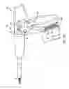 Fig. 09 - Surgical device with overload mechanism