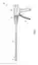 Fig. 02 - Surgical clip applier