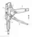 Fig. 06 - Surgical clip applier