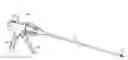 Fig. 01 - Endoscopic surgical clip applier