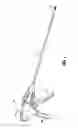 Fig. 02 - Endoscopic surgical clip applier
