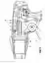 Fig. 03 - Endoscopic surgical clip applier