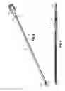 Fig. 04 - Endoscopic surgical clip applier