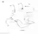 Fig. 22 - Cervical spinous process staple