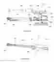 Fig. 41 - Cervical spinous process staple