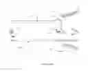 Fig. 43 - Cervical spinous process staple