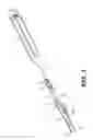 Fig. 02 - Forceps having removable tips