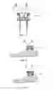 Fig. 07 - Prosthetic adapter module