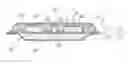 Fig. 01 - Absorbent structure for absorbent articles