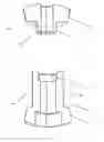 Fig. 08 - Hinge assembly for a wheelchair component