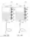 Fig. 28 - MODULAR DOSING ASSEMBLY OF MEDICAL SUBSTANCES