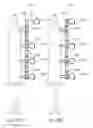 Fig. 43 - MODULAR DOSING ASSEMBLY OF MEDICAL SUBSTANCES