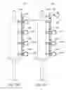 Fig. 45 - MODULAR DOSING ASSEMBLY OF MEDICAL SUBSTANCES