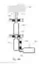 Fig. 74 - MODULAR DOSING ASSEMBLY OF MEDICAL SUBSTANCES