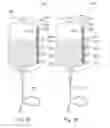Fig. 76 - MODULAR DOSING ASSEMBLY OF MEDICAL SUBSTANCES
