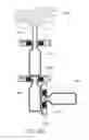 Fig. 72 - MODULAR DOSING ASSEMBLY OF MEDICAL SUBSTANCES
