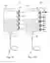 Fig. 22 - MODULAR DOSING ASSEMBLY OF MEDICAL SUBSTANCES